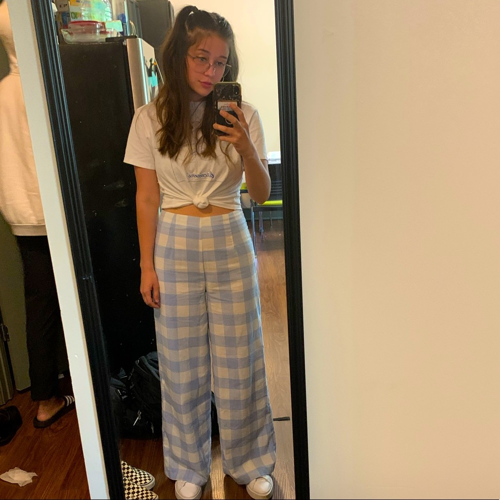 Meet your Posher, Sophia